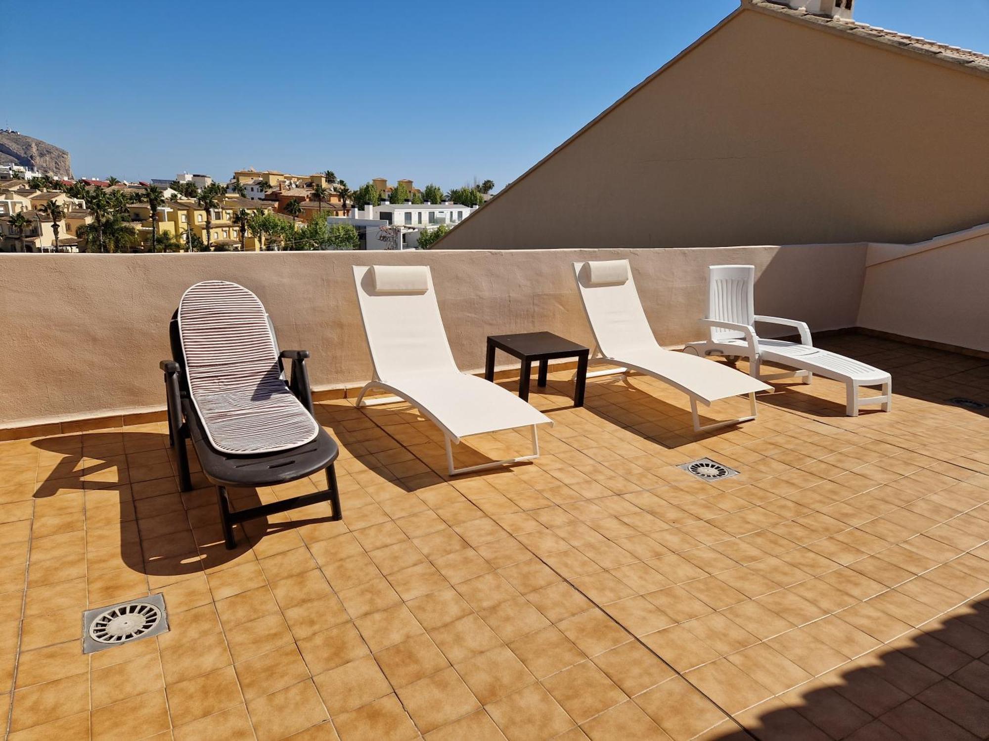 Relax Nou Fontana 200M2 5Min Beach ฮาเวอา ภายนอก รูปภาพ